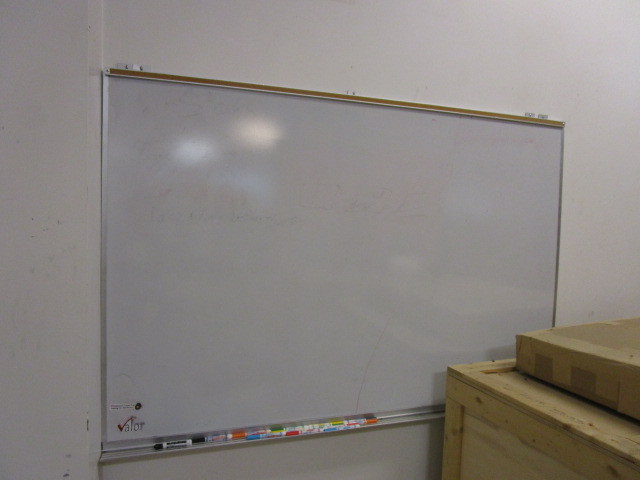 WHITE BOARD