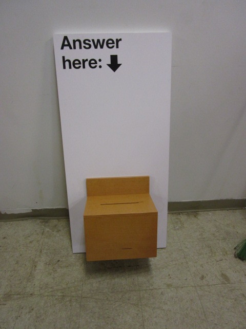 COMMENT BOX