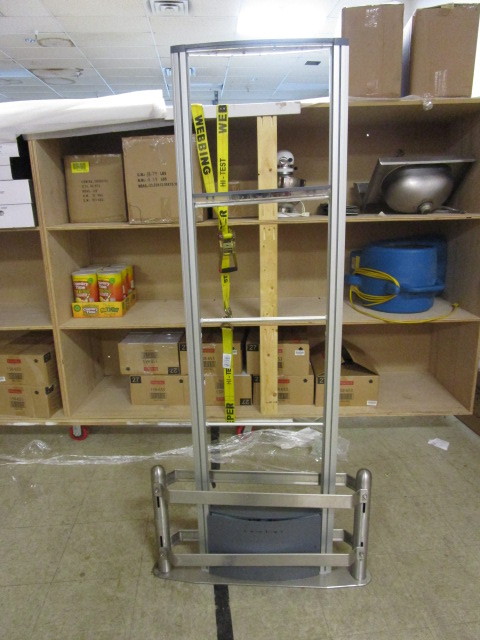 NEDAP SENSOR EQUIPMENT