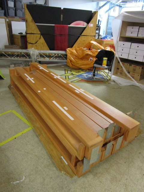 NICE WOOD