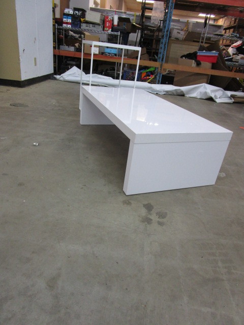 ULTRA MODERN OCCASIONAL TABLES