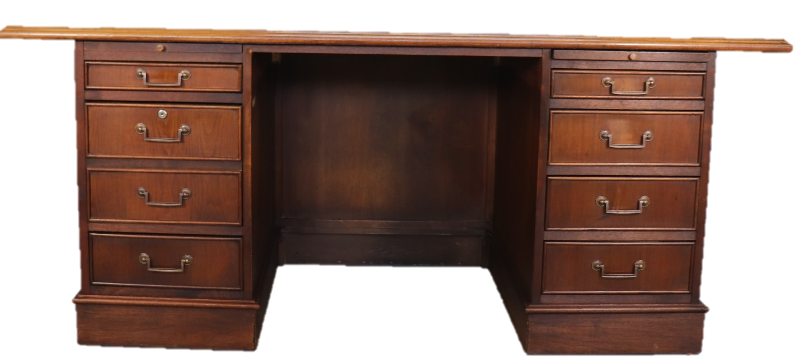 Executive Desk
