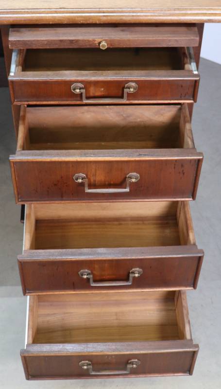 Executive Desk