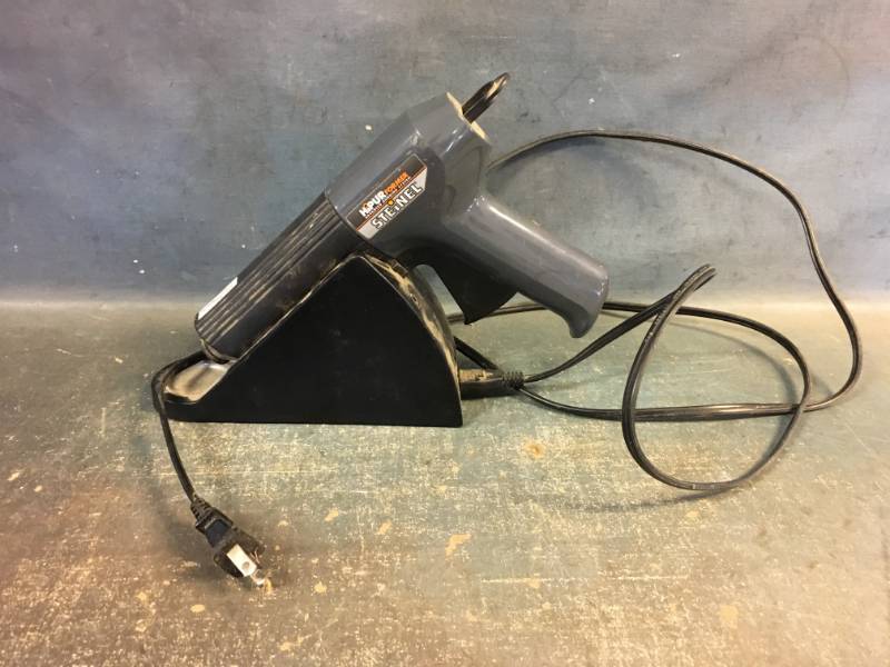 lot 33 image: Electric Bonding System