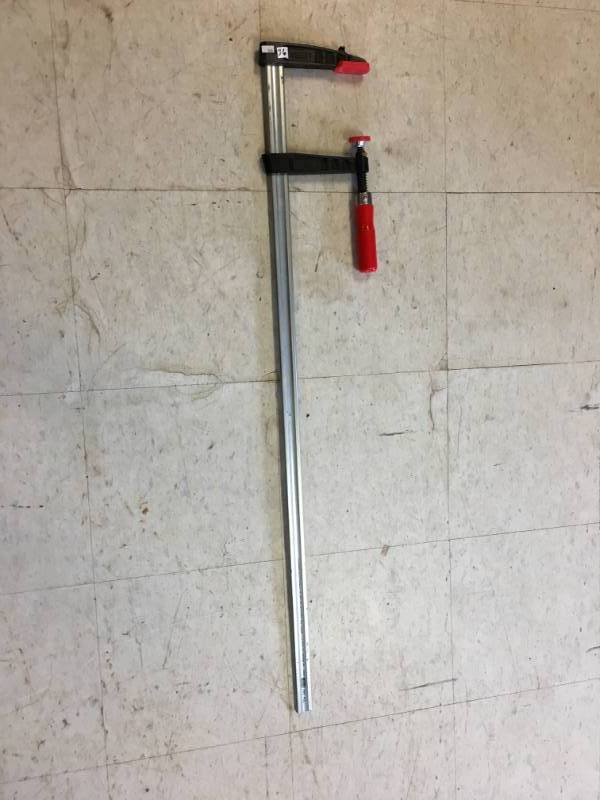 lot 36 image: Bar Clamp