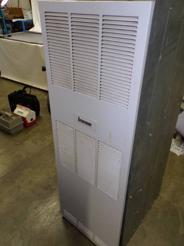 lot 135 image: LP Intertherm Furnace