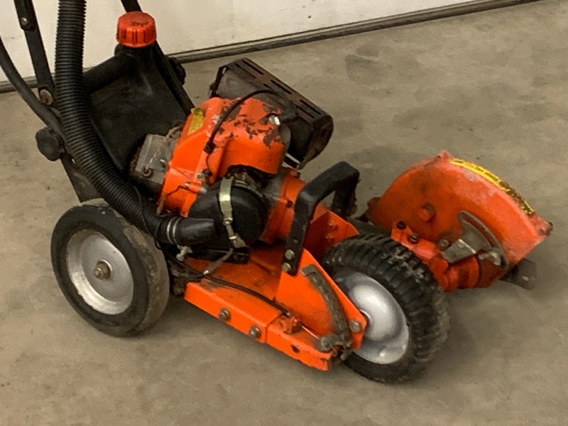 Tanaka Landscape Edger