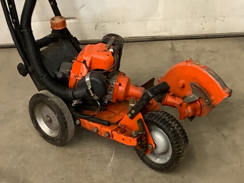 Tanaka Landscape Edger