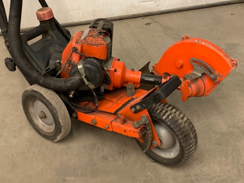 Tanaka Landscape Edger