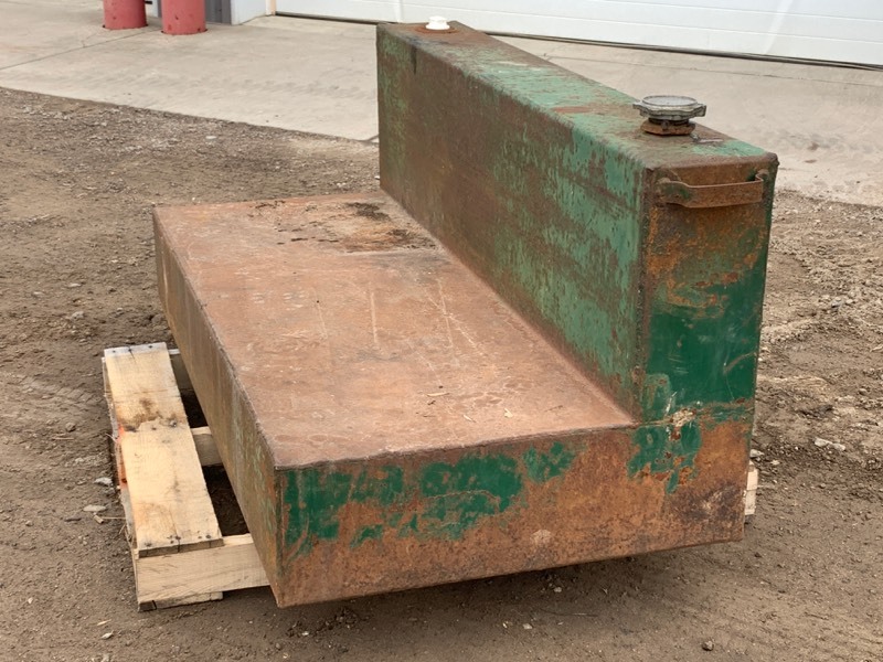 Derson Commercial Fuel Tank