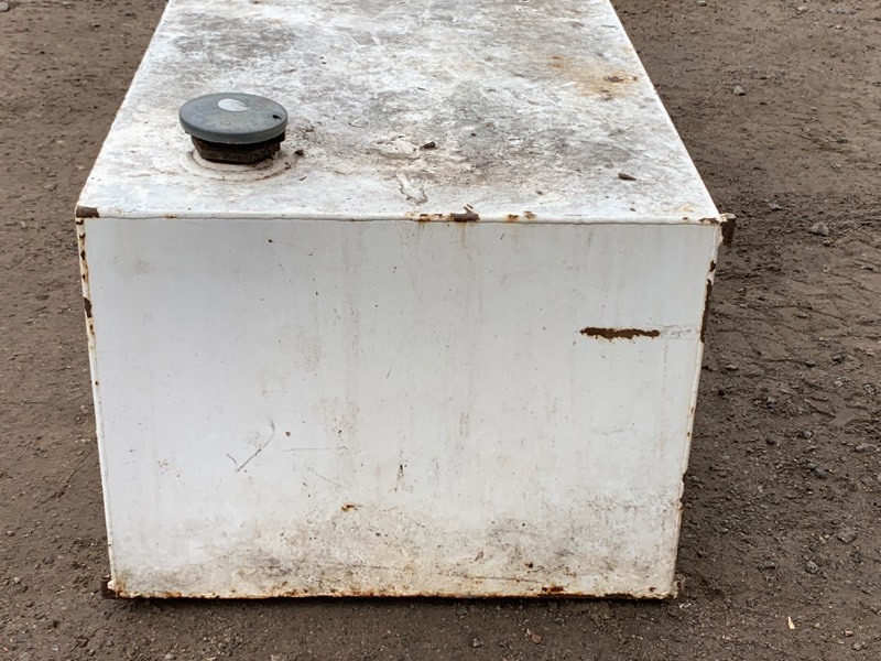 Tradesman Commercial Fuel Tank