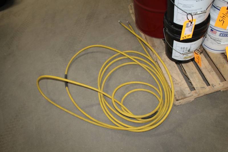 lot 184 image: Air Hose