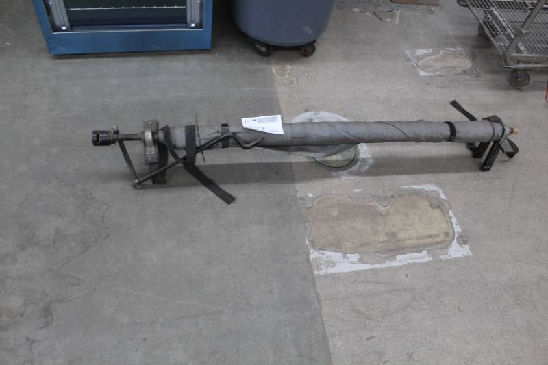 lot 172 image: Truck Bed Unloader