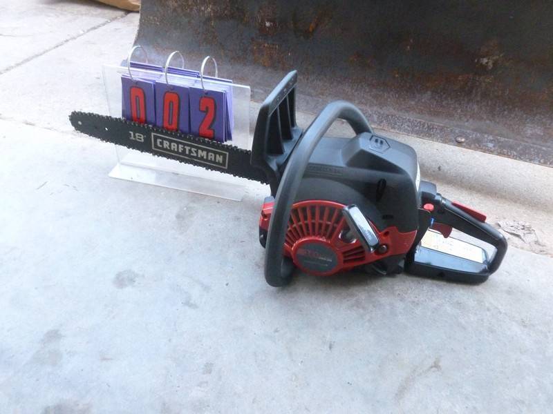 SnS Auctions # 368 More & More Equipment