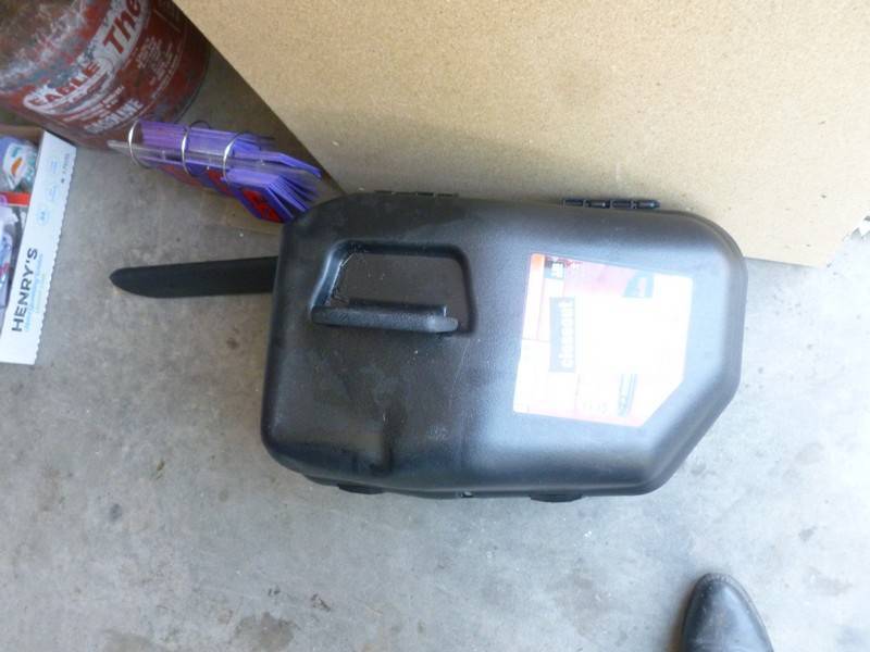 SnS Auctions # 368 More & More Equipment