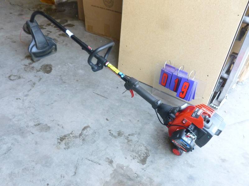 SnS Auctions # 368 More & More Equipment