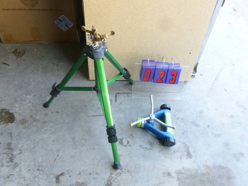 SnS Auctions # 368 More & More Equipment
