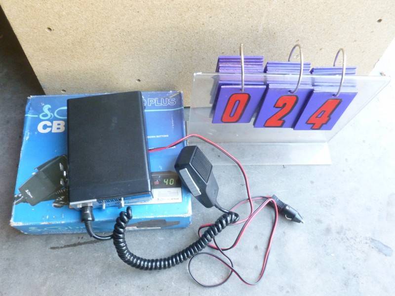 SnS Auctions # 368 More & More Equipment