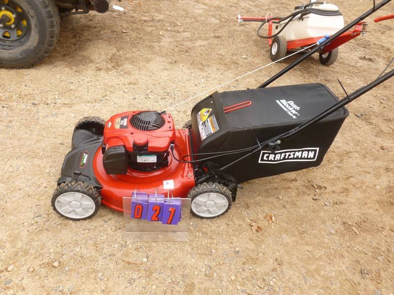 SnS Auctions # 368 More & More Equipment