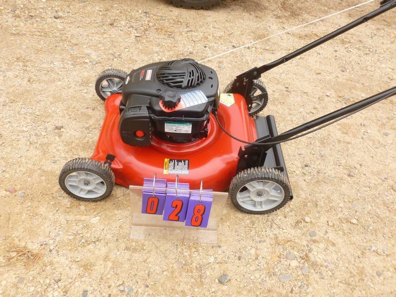SnS Auctions # 368 More & More Equipment