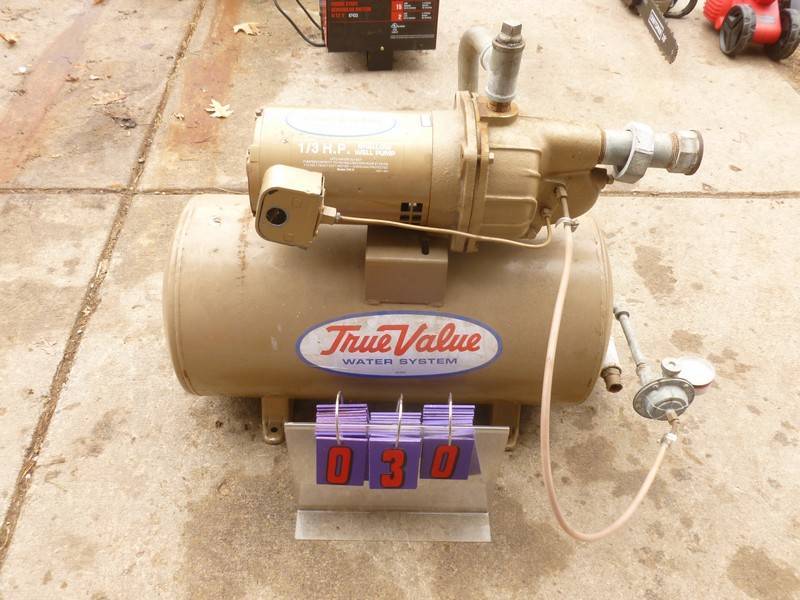 SnS Auctions # 368 More & More Equipment
