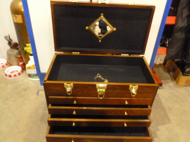SnS Auctions # 368 More & More Equipment