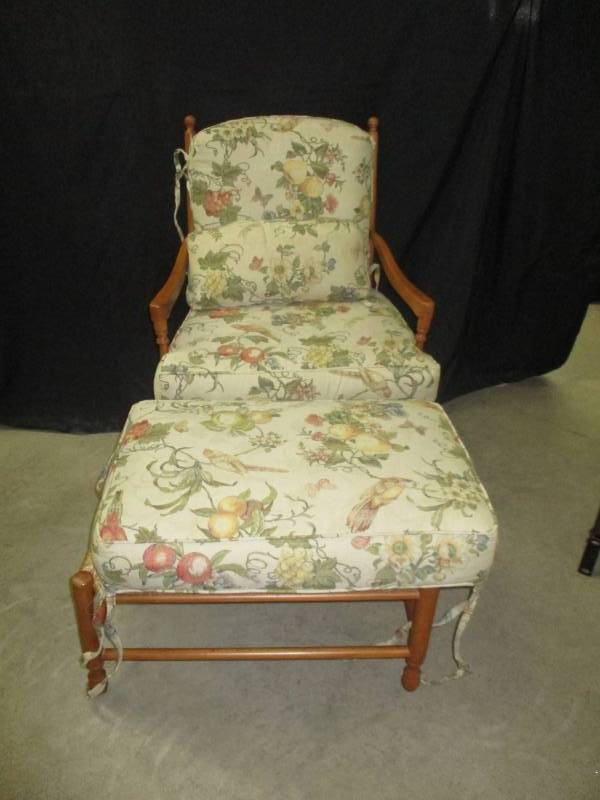 Nice Chair with Automon