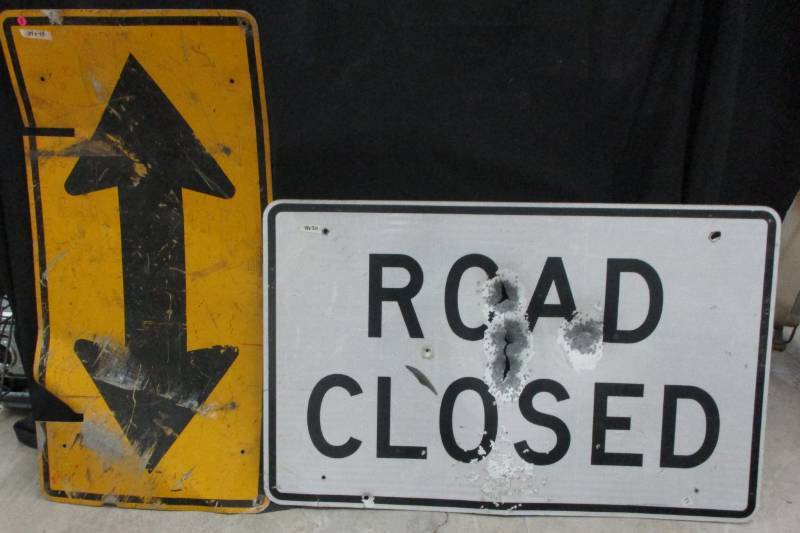 Road Signs