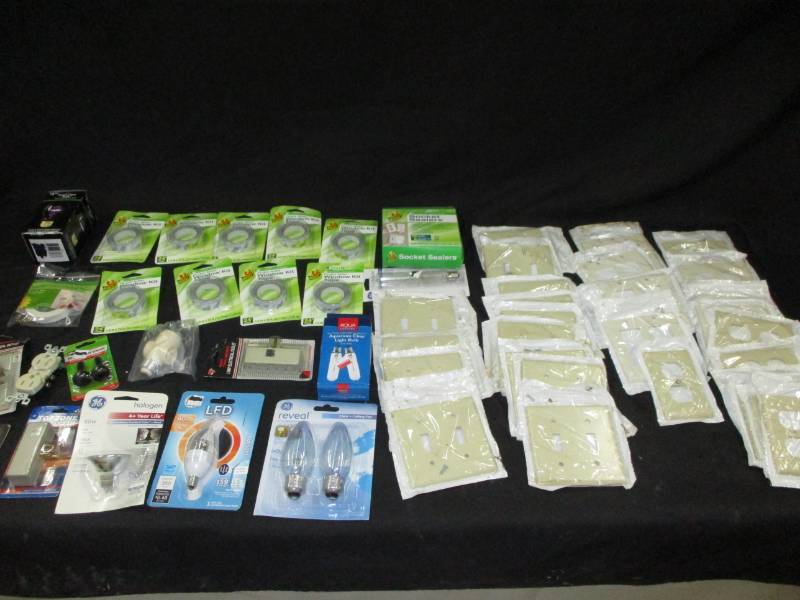 Electrical Items