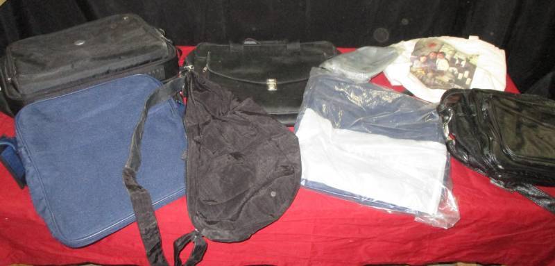 Computer Bags and purses