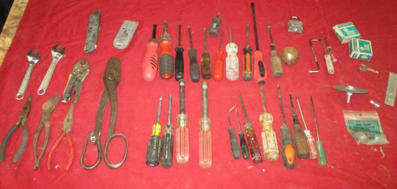 Misc tools