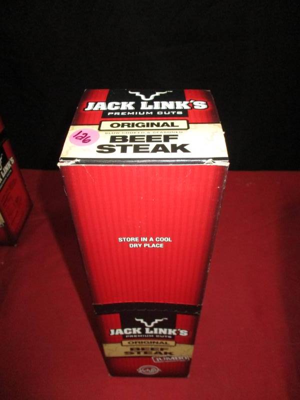 12 2oz Stick