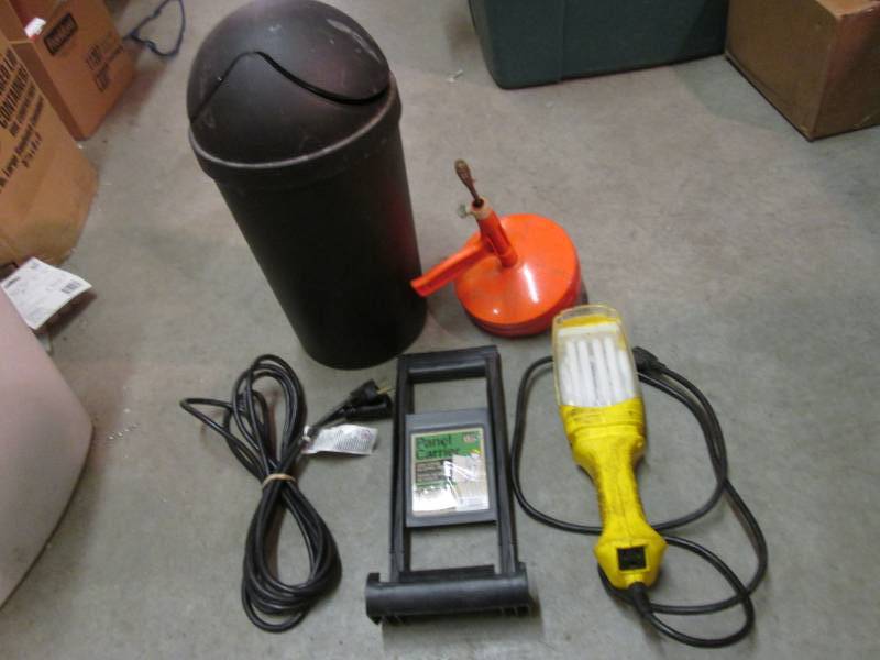lot 16 image: Lot of Misc See Photos   RMC...
