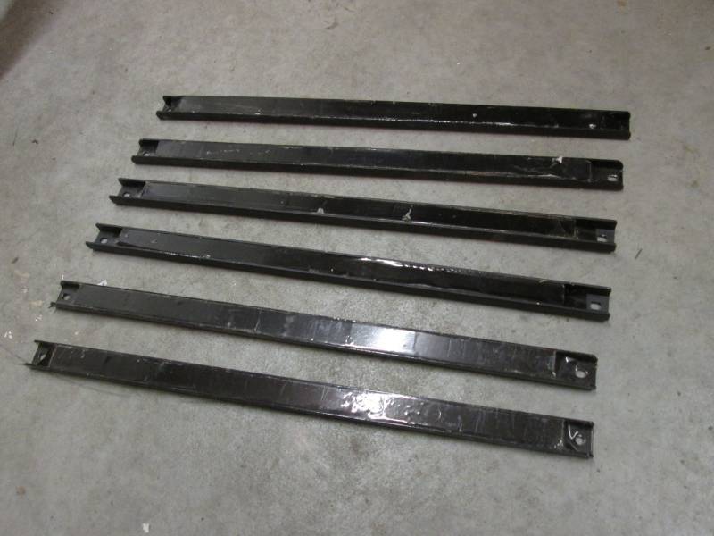 lot 20 image: Lot of 6 Mountable Magnetic Tool Ho...