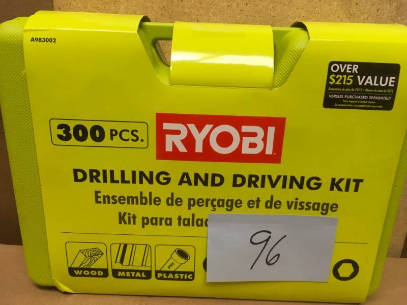 Ryobi a983002 online