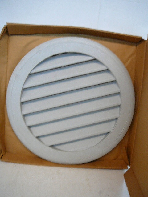 lot 12 image: Round Gable Vent