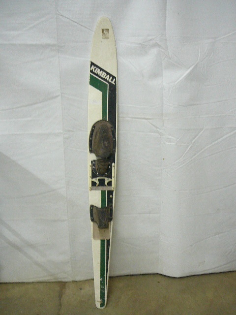 lot 30 image: Water Ski