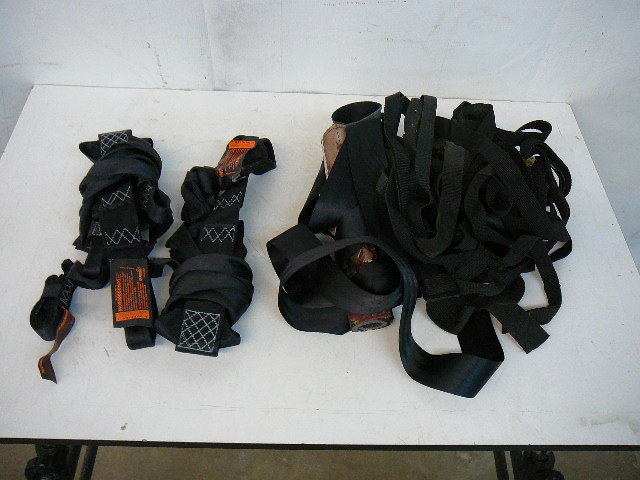 lot 52 image: Snipper With Extras