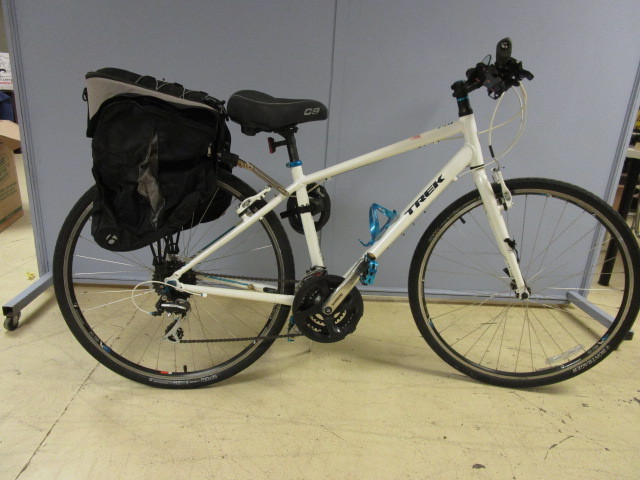 TREK FX SERIES 7.2 BIKE