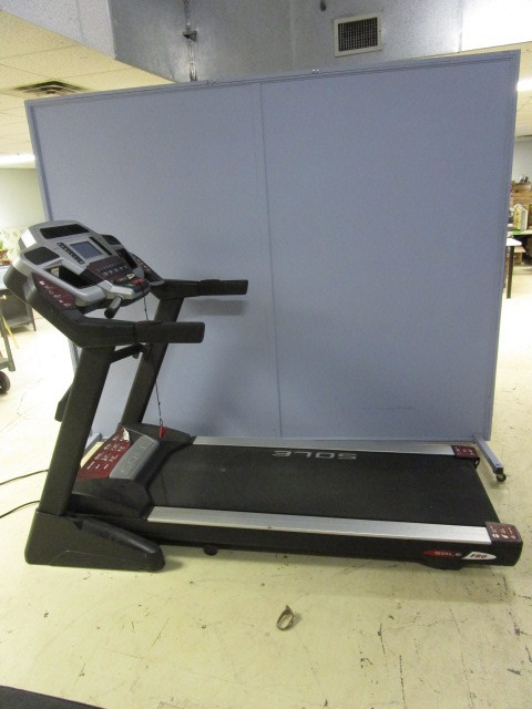 SOLE MODEL F80 TREADMILL