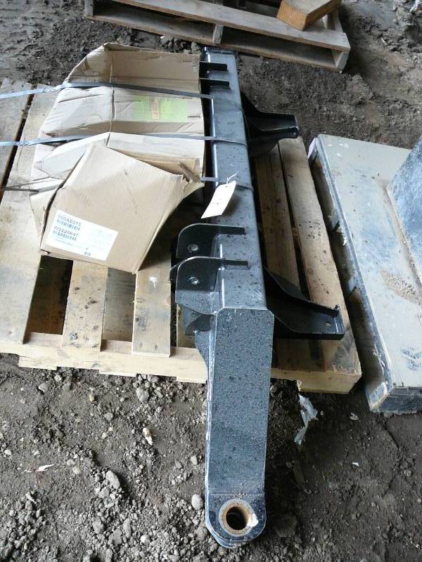 lot 99 image: Link Steerable Tag I Beam New