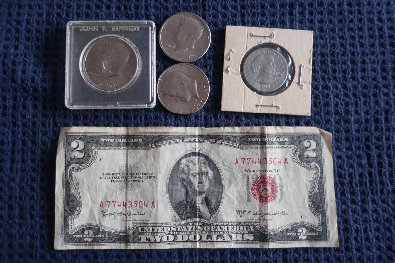 Mixed Lot