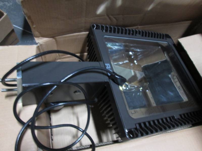 lot 5 image: RAB Commercial LED Lighting...
