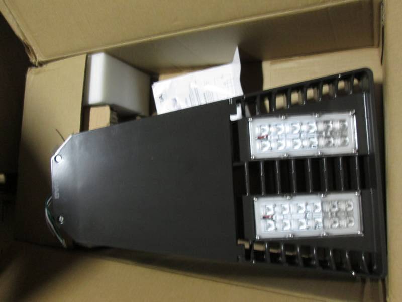 lot 6 image: RAB Commercial LED Lighting...