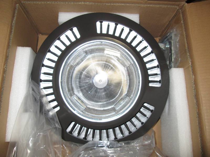 lot 15 image: RAB Commercial LED Lighting...