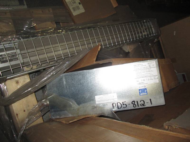 lot 46 image: 2 Heaters...
