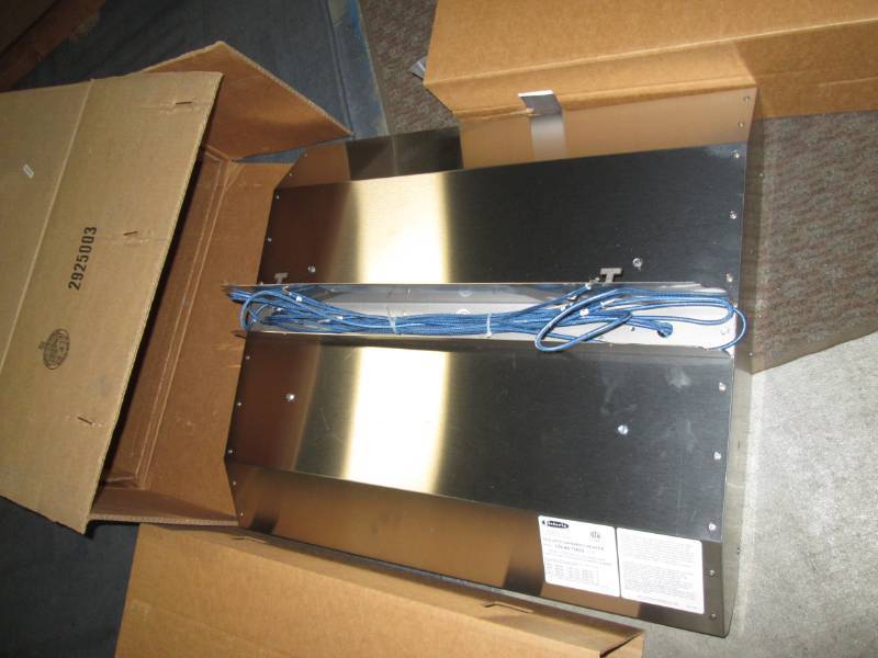 lot 51 image: Fostoria Sun-Mite infrared heater...