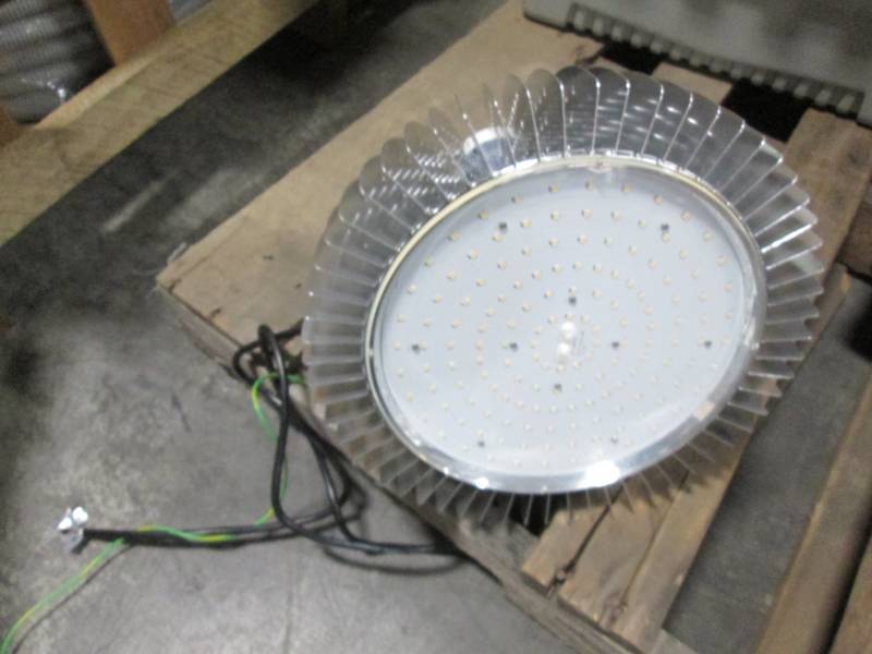 lot 173 image: LED Light...