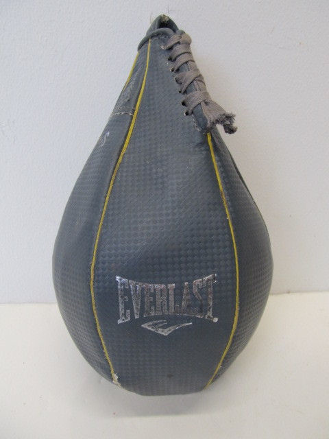 lot 169 image: Vintage EVERLAST Boxing Punching Bag
