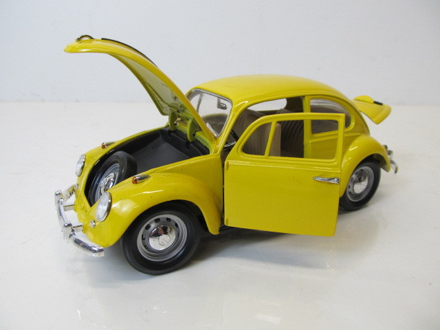 lot 217 image: Group of VOLKSWAGEN Advertising Items